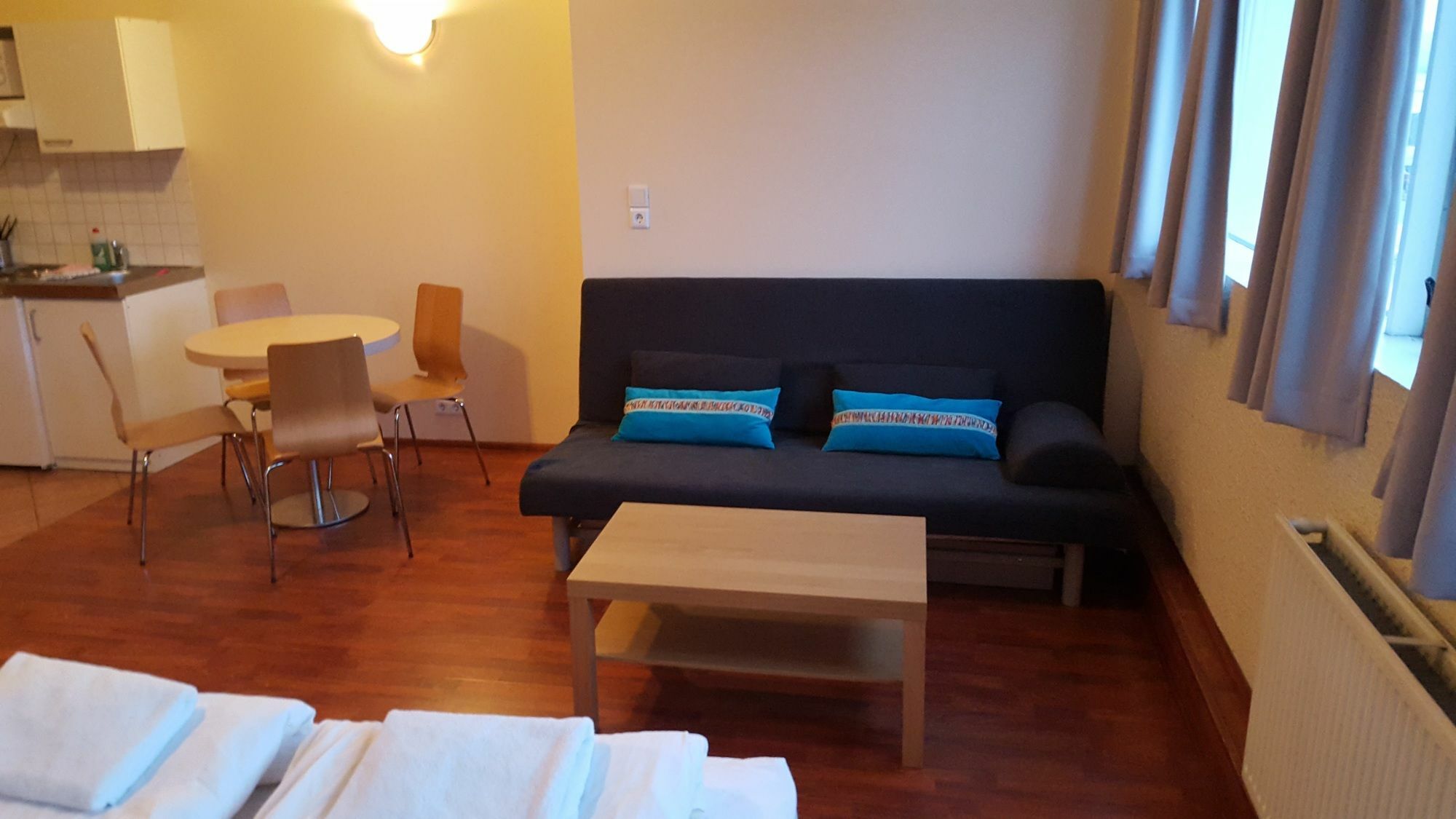 Atlantic Apartments And Rooms Reiquiavique Exterior foto